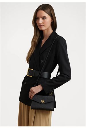 Farrah Sm-Satchel-Small LAUREN RALPH LAUREN | Crossbody Bags | 431966765008